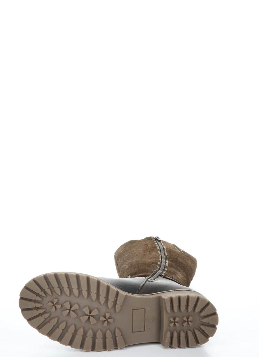 Bos & Co. Hudson Boot E045