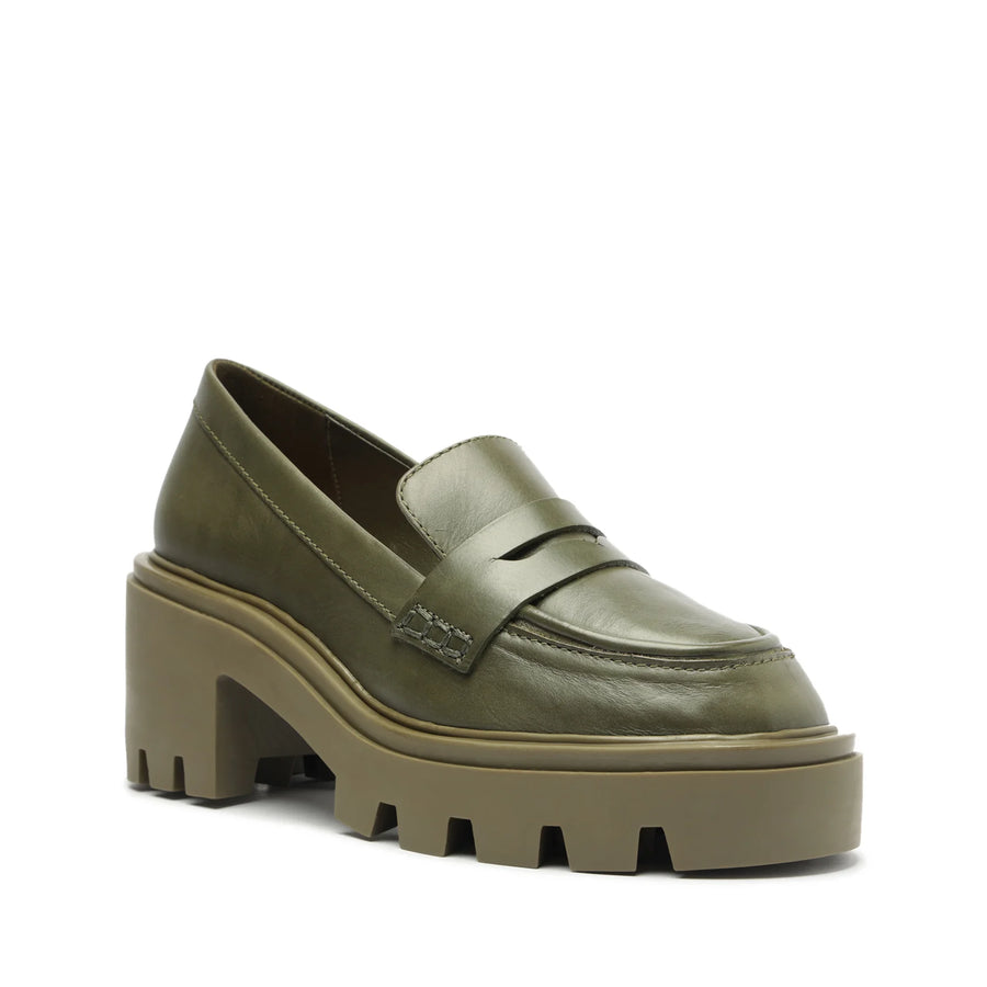 Schutz Viola Tractor Loafer E060