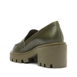 Schutz Viola Tractor Loafer H209