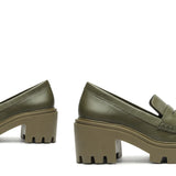 Schutz Viola Tractor Loafer H209