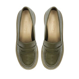 Schutz Viola Tractor Loafer H209