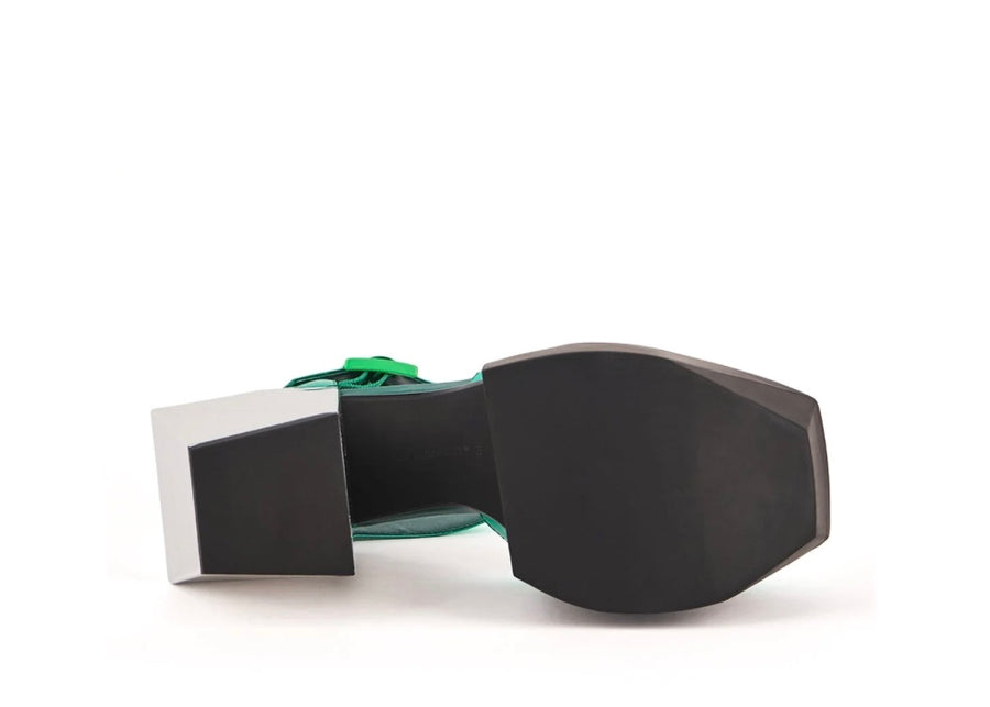 United Nude Stage Dorsey Heel E053
