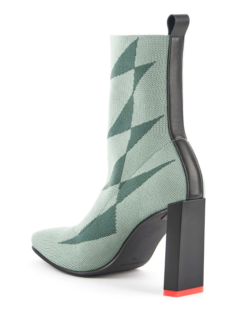 United Nude Tara Boot Hi E071