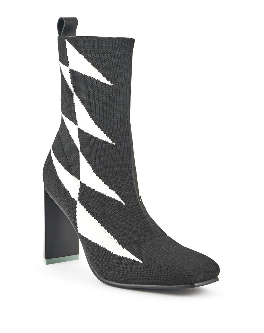 United Nude Tara Boot Hi E069