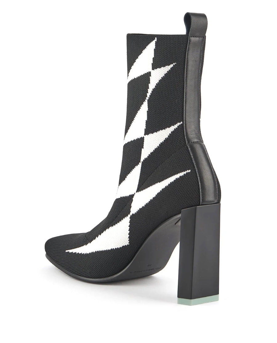 United Nude Tara Boot Hi E069