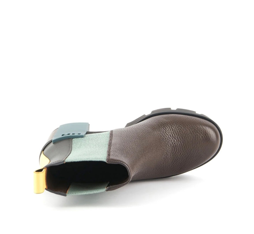 United Nude Grip Chelsea Mid II Boot E083
