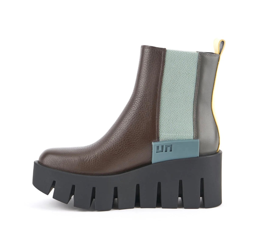 United Grip Chelsea Lo II Boot E076