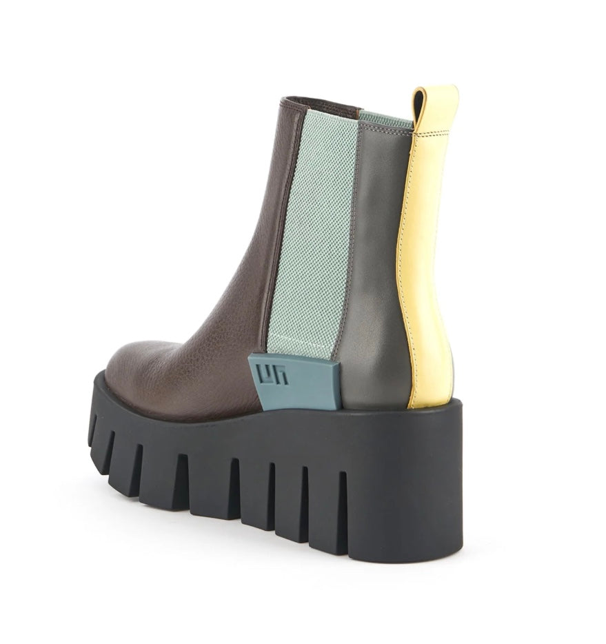 United Grip Chelsea Lo II Boot E076