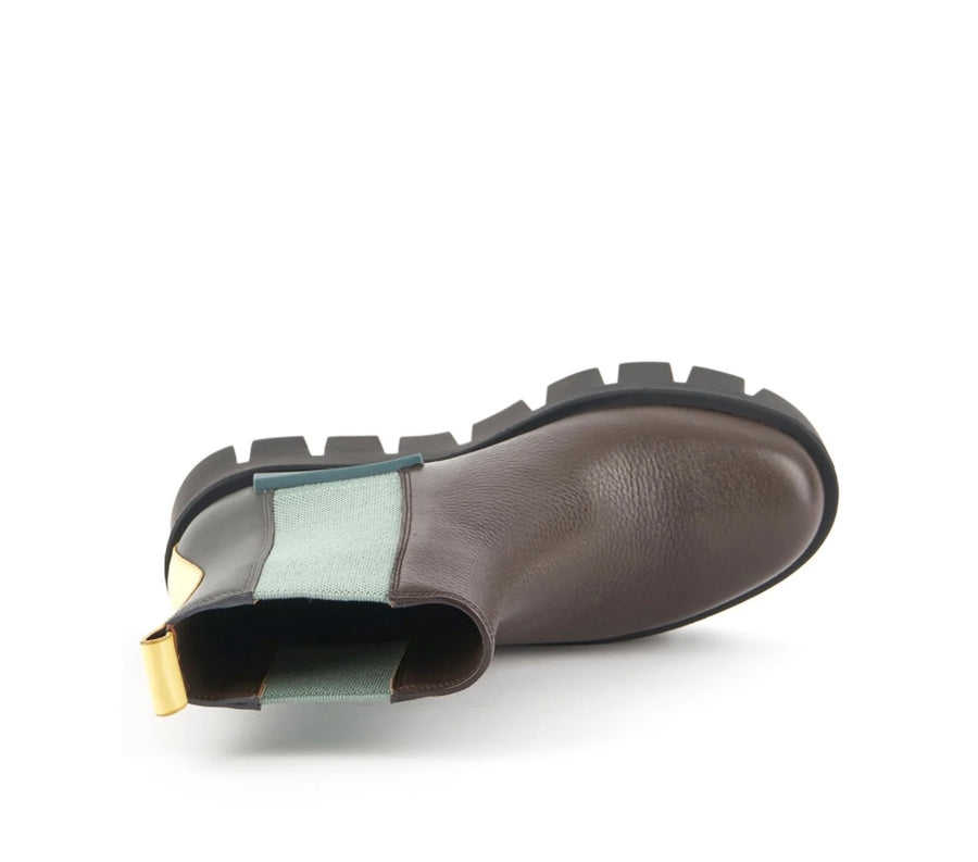 United Grip Chelsea Lo II Boot E076