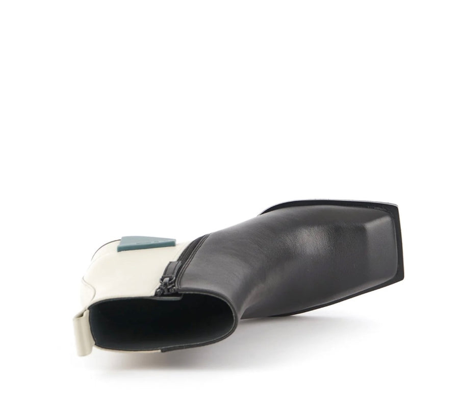 United Nude Jimmy Mid II Boot E056