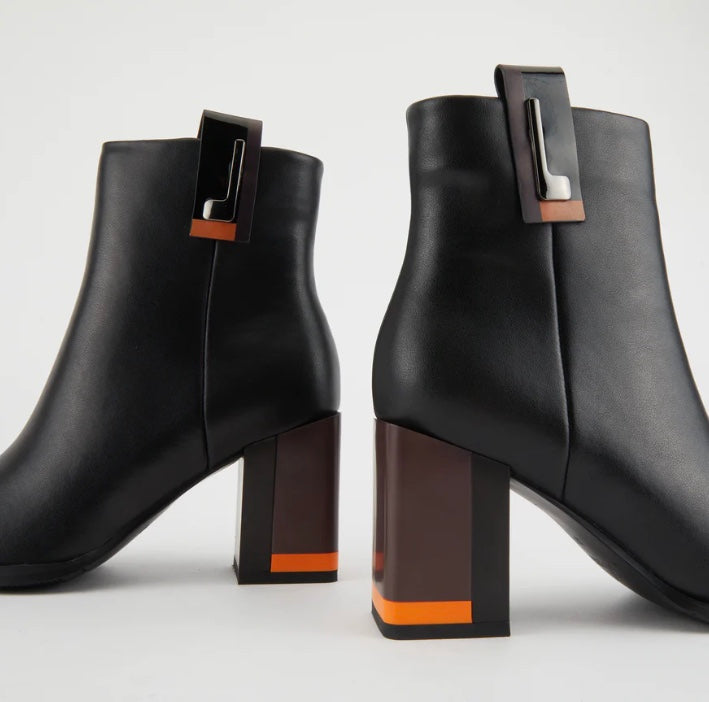 Azura Andalusite Boot E072