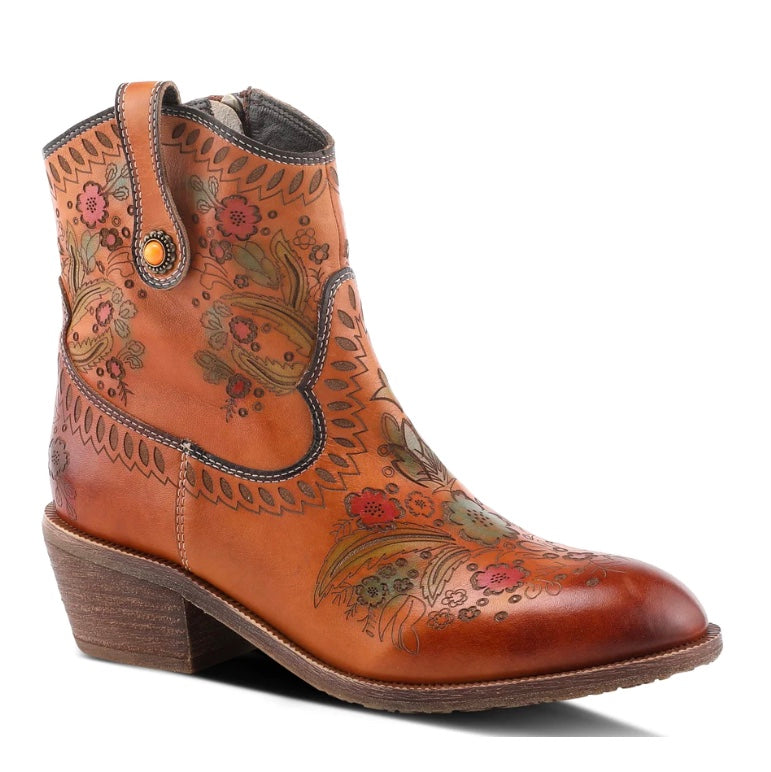 L’Artiste Galop Boot E052