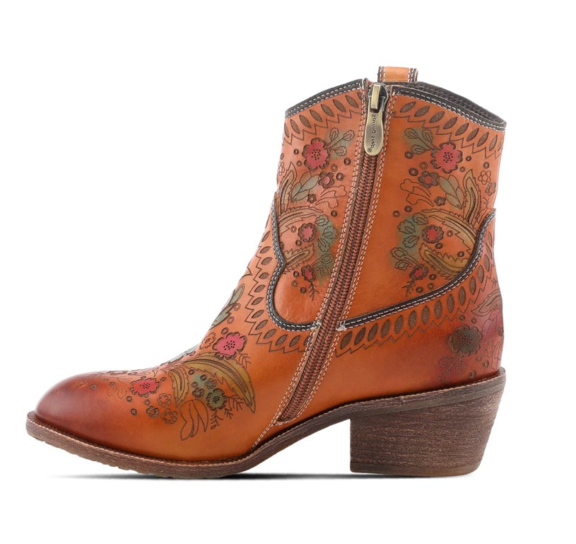 L’Artiste Galop Boot E052