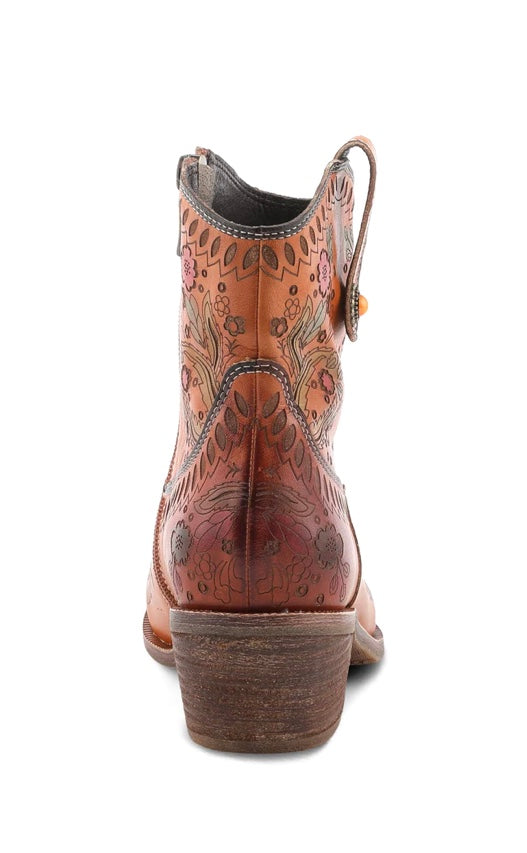 L’Artiste Galop Boot E052