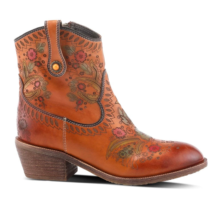 L’Artiste Galop Boot E052
