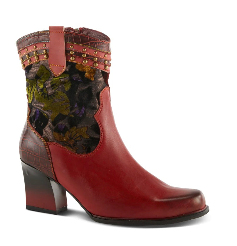 L’Artiste Happytime Boot E061