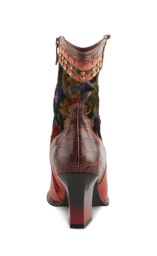 L’Artiste Happytime Boot E061