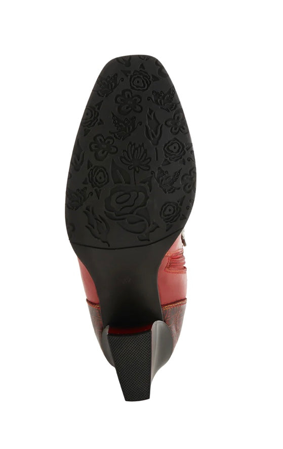 L’Artiste Happytime Boot E061
