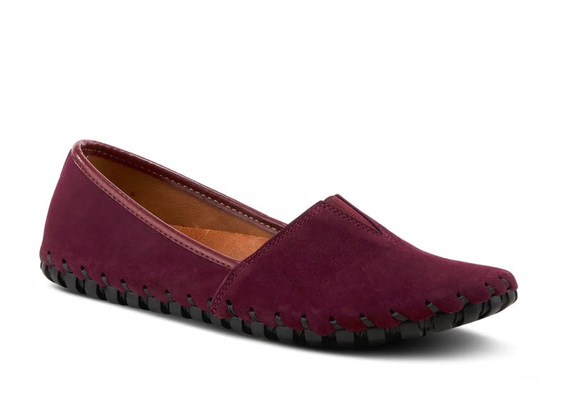 Spring Step Kathaleta Flat E058