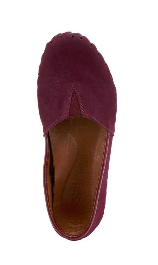 Spring Step Kathaleta Flat E058