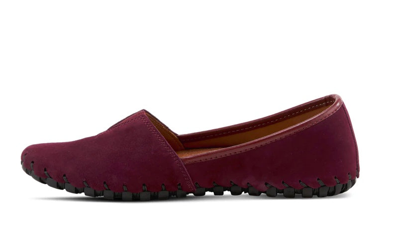 Spring Step Kathaleta Flat E058