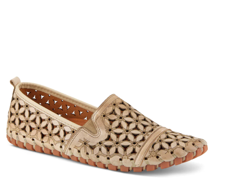Spring Step Flowerflow Loafer M034