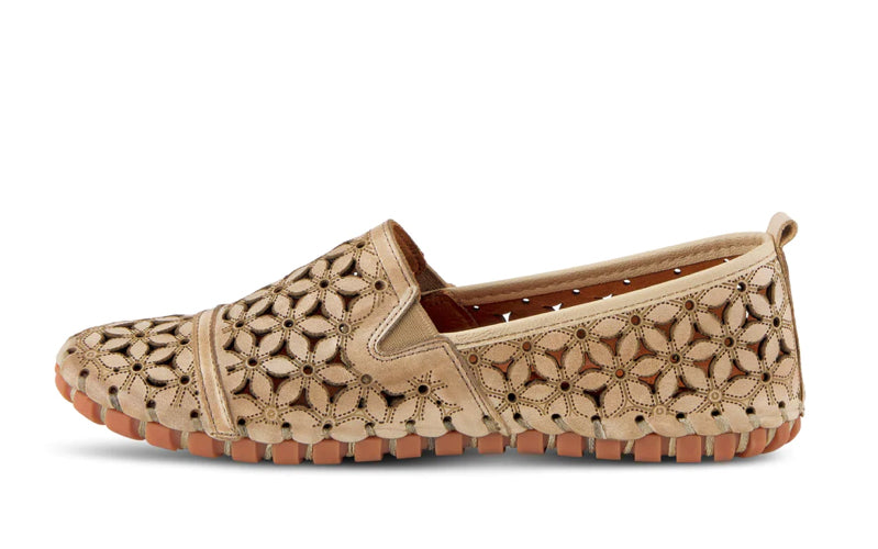 Spring Step Flowerflow Loafer M034
