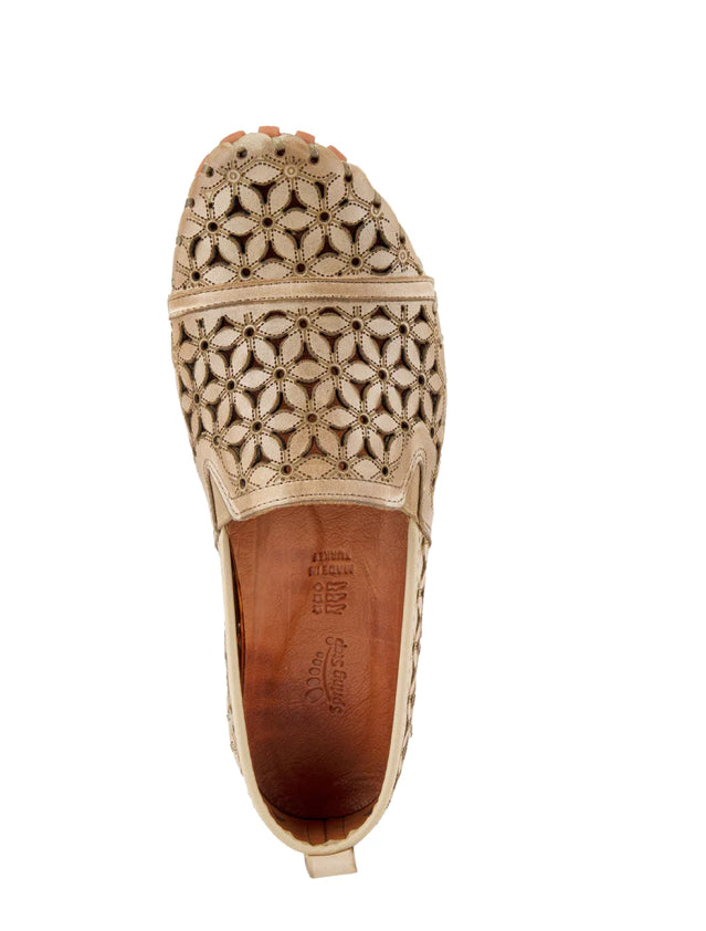 Spring Step Flowerflow Loafer M034