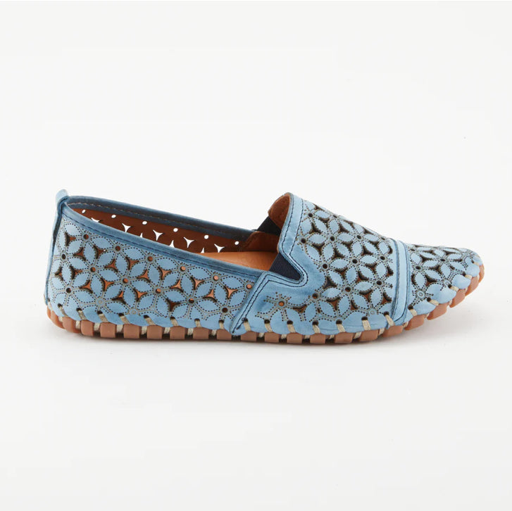 Spring Step Flowerflow Loafer M053