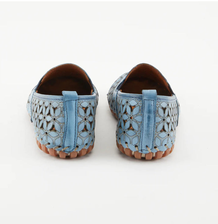 Spring Step Flowerflow Loafer M053