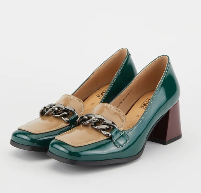 Azura Luzish Loafer E085