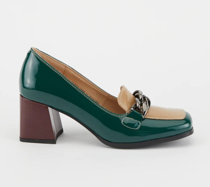 Azura Luzish Loafer E085