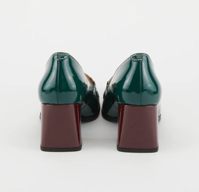 Azura Luzish Loafer E085