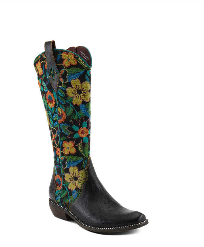L’ Artiste Rodeoqueen Boot M043
