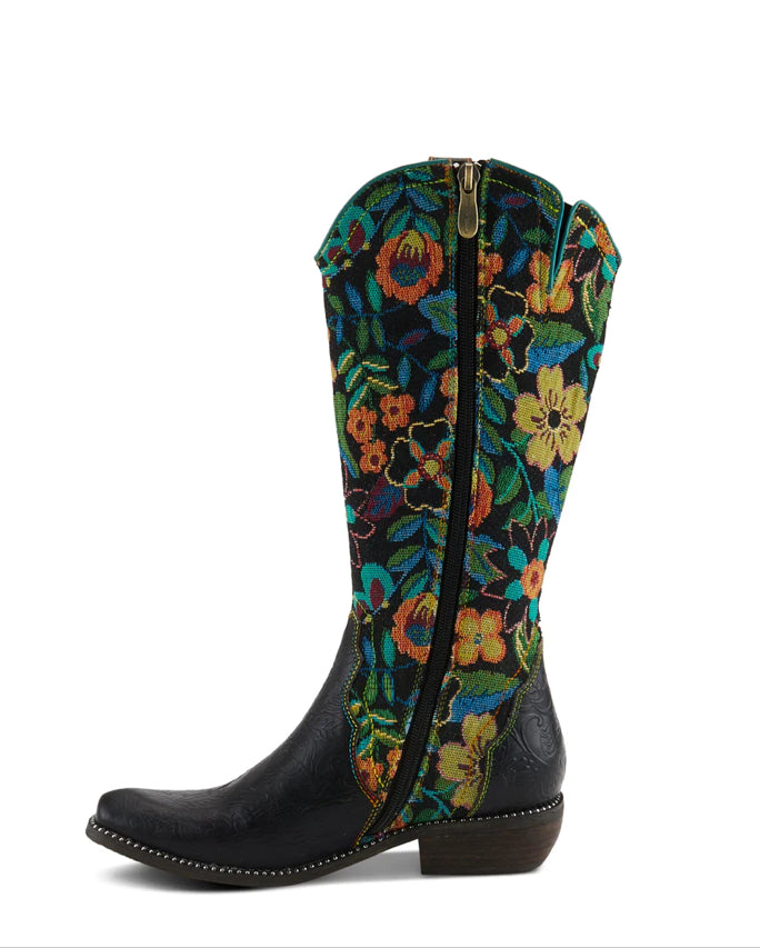 L’ Artiste Rodeoqueen Boot M043