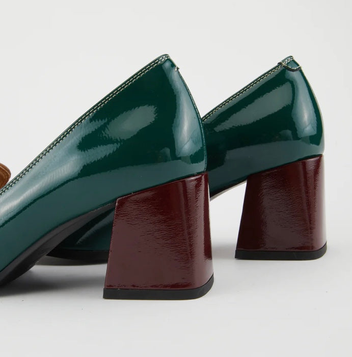 Azura Luzish Loafer E085