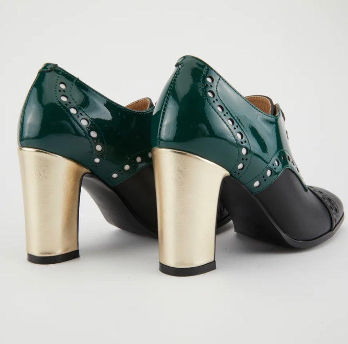 Azura Malachite Oxford E067