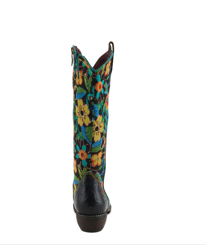 L’ Artiste Rodeoqueen Boot M043
