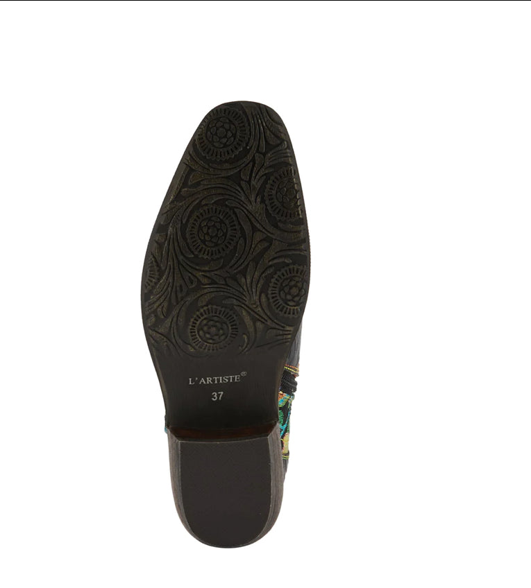 L’Artiste Rodeoqueen Boot M050