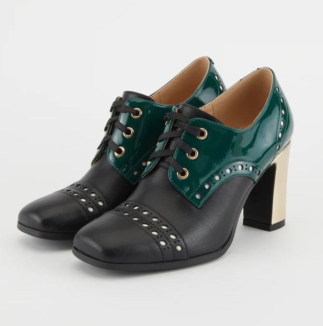 Azura Malachite Oxford E067