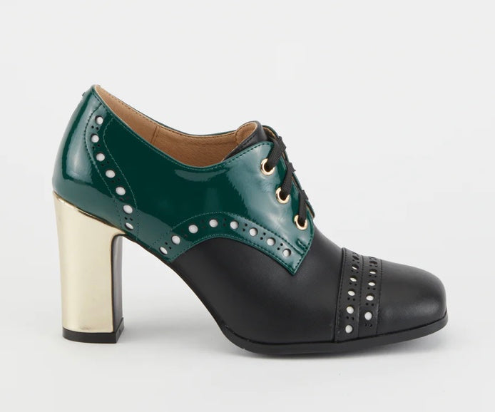 Azura Malachite Oxford E067