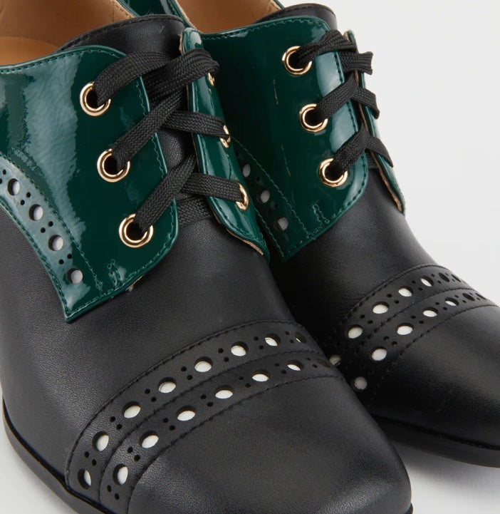 Azura Malachite Oxford E067