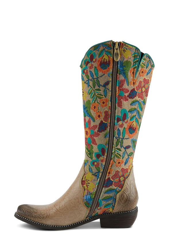 L’Artiste Rodeoqueen Boot M050