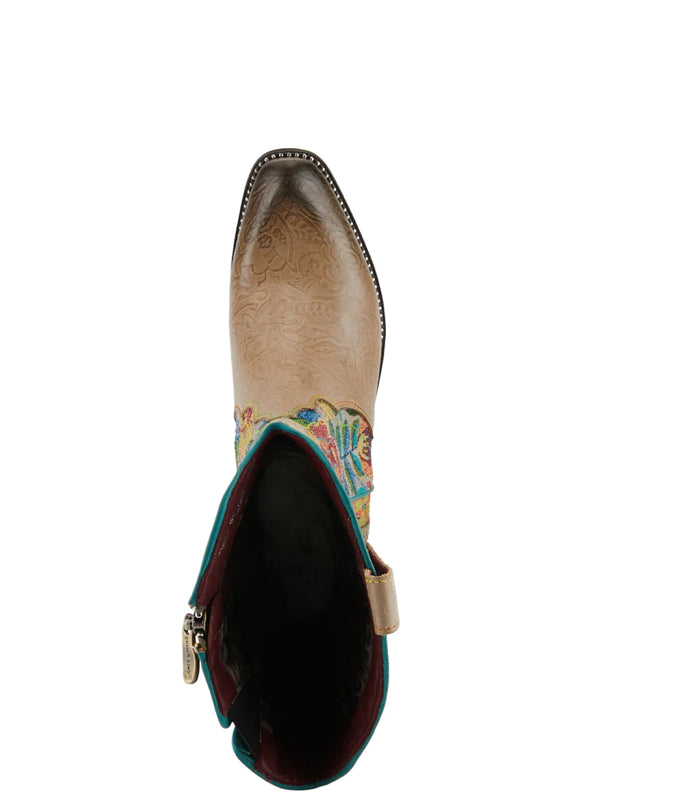 L’Artiste Rodeoqueen Boot M050