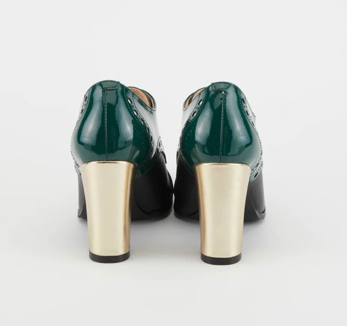 Azura Malachite Oxford E067