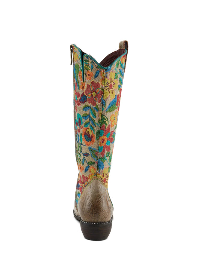 L’Artiste Rodeoqueen Boot M050
