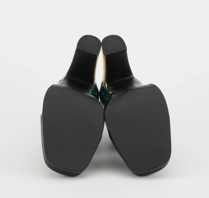 Azura Malachite Oxford E067