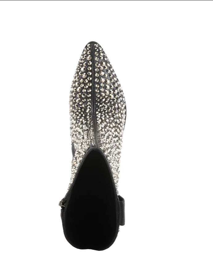 Azura Starshow Western Boot M056