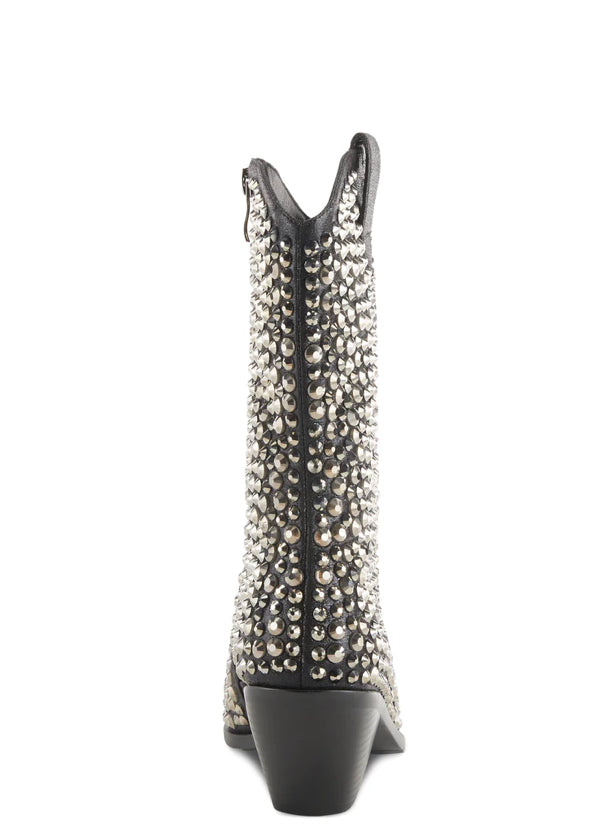 Azura Starshow Western Boot M056