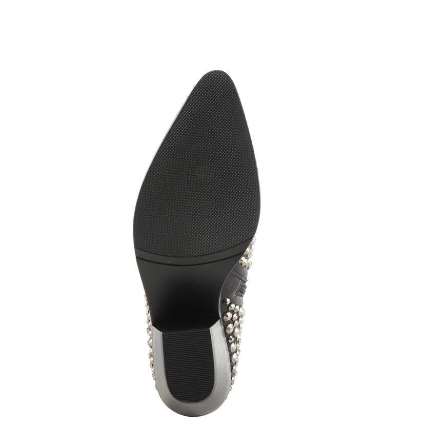Azura Starshow Western Boot M056